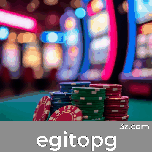 Egitopg Inovações: Tecnologia de Jogos do Futuro