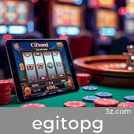 Recompensas Reais e Transparentes no Egitopg: Promoções Sem Pegadinhas