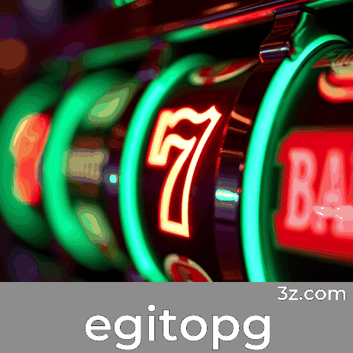 Egitopg: Experiências de Jogos de Cassino Emocionantes e Luxuosas