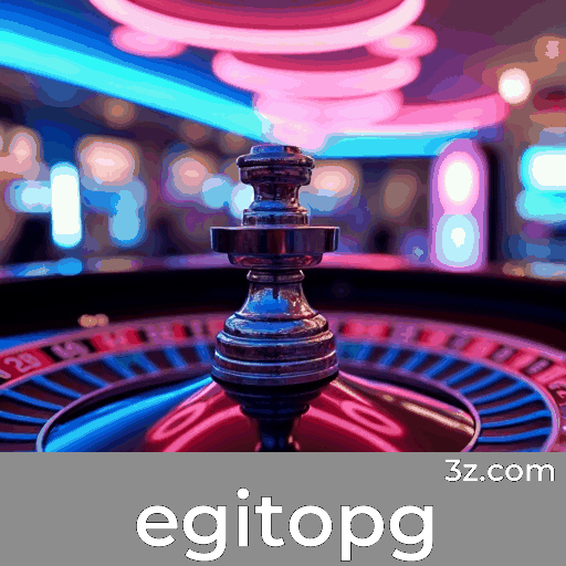 Aposte em qualquer lugar com o aplicativo móvel egitopg