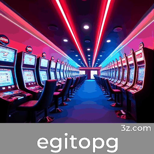 Bônus Verdadeiros no egitopg: Recompensas Confiáveis