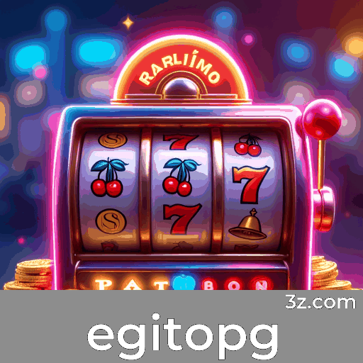 Bônus Verdadeiros no egitopg: Recompensas Confiáveis