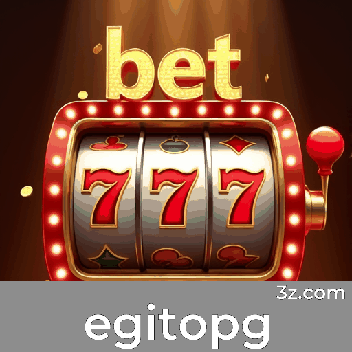 Egitopg Inovações: Tecnologia de Jogos do Futuro