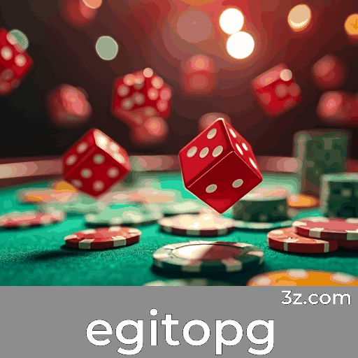 egitopg: Estável, Seguro e Otimizado para o Brasil